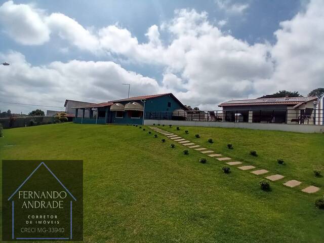 Chácara para Venda em Pouso Alegre - 5