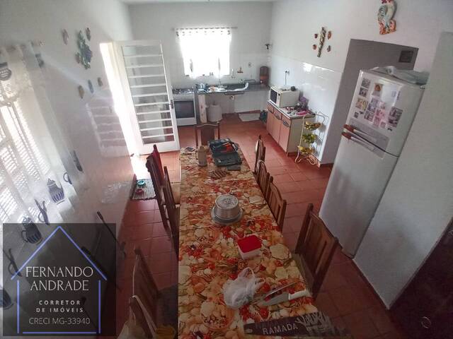 Chácara para Venda em Cachoeira de Minas - 4