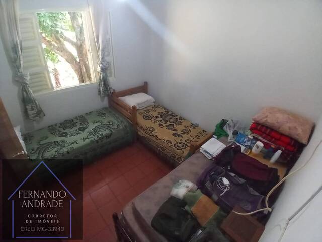 Chácara para Venda em Cachoeira de Minas - 5