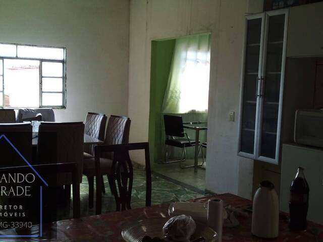 #2048 - Casa para Venda em Pouso Alegre - MG - 2
