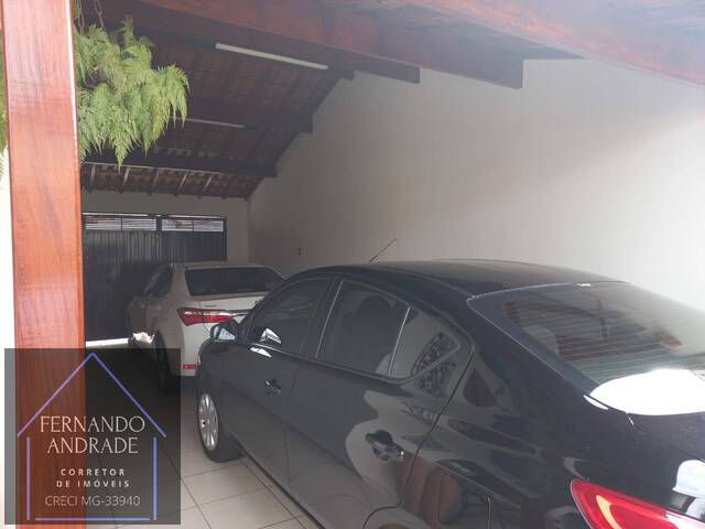 Casa para Venda em Pouso Alegre - 4