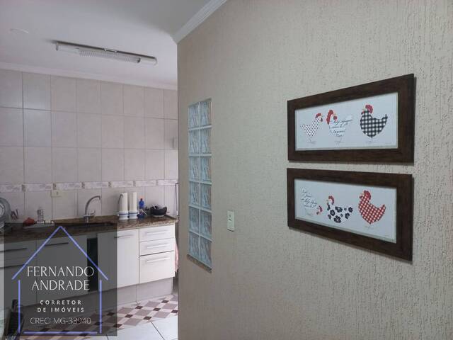 Casa para Venda em Pouso Alegre - 5