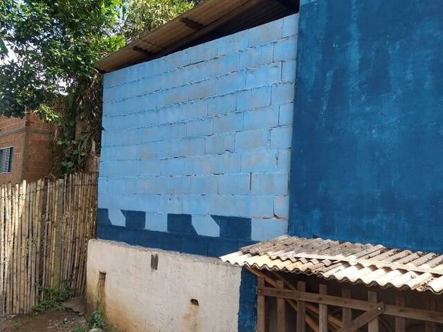Casa para Venda em Cachoeira de Minas - 5