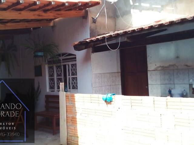 Casa para Venda em Pouso Alegre - 4