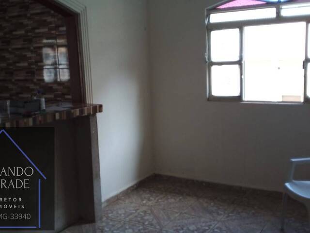 Casa para Venda em Pouso Alegre - 5
