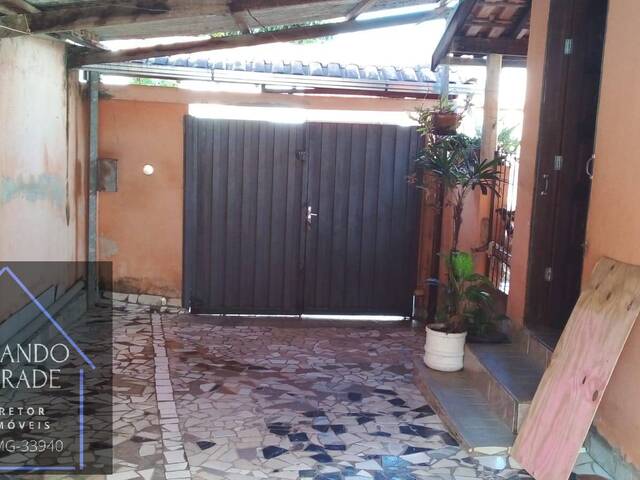 #2061 - Casa para Venda em Pouso Alegre - MG - 2
