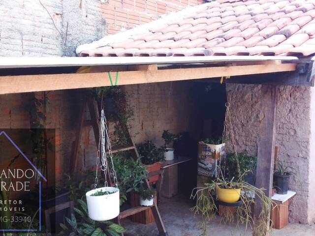 Casa para Venda em Pouso Alegre - 4