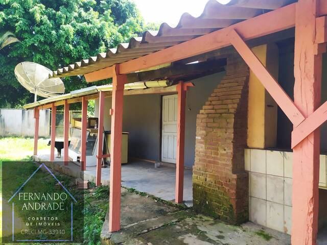 #2099 - Casa para Venda em Pouso Alegre - MG - 1