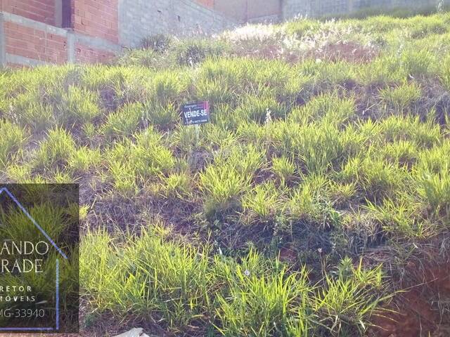 Terreno para Venda em Pouso Alegre - 3