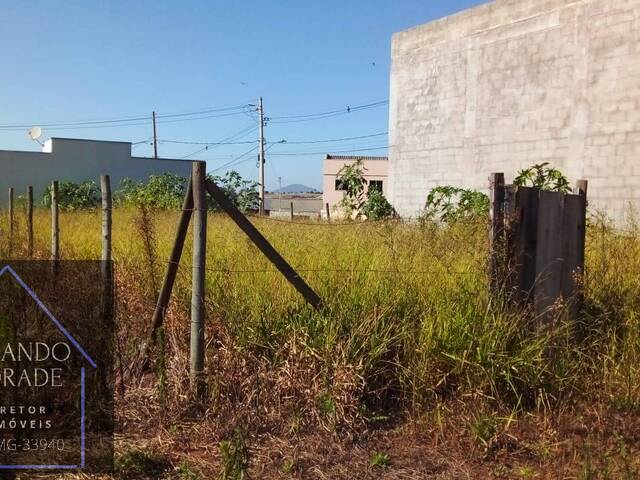 Terreno para Venda em Pouso Alegre - 2