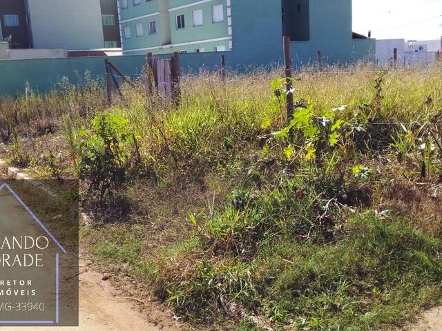Terreno para Venda em Pouso Alegre - 5