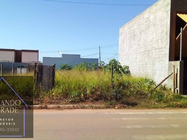 Terreno para Venda em Pouso Alegre - 4