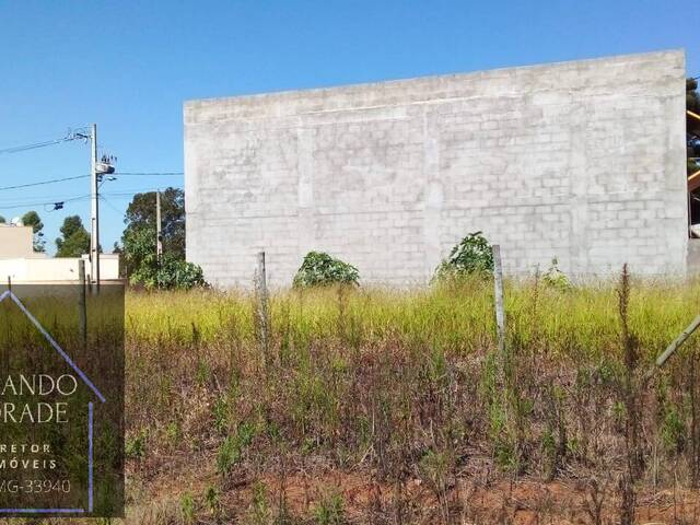 Terreno para Venda em Pouso Alegre - 3