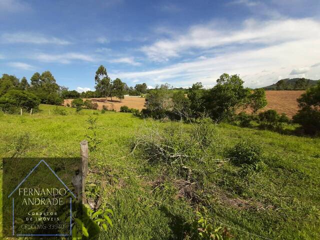 Área para Venda em Pouso Alegre - 5