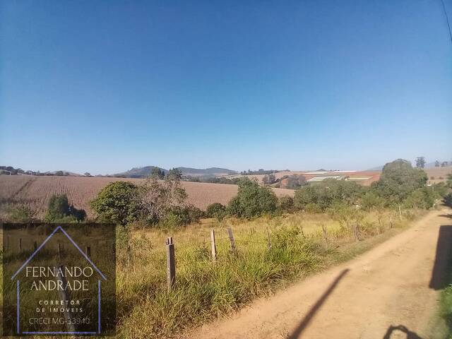 #2137 - Área para Venda em Pouso Alegre - MG - 1