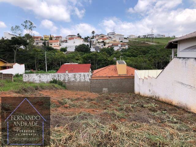Terreno para Venda em Pouso Alegre - 4