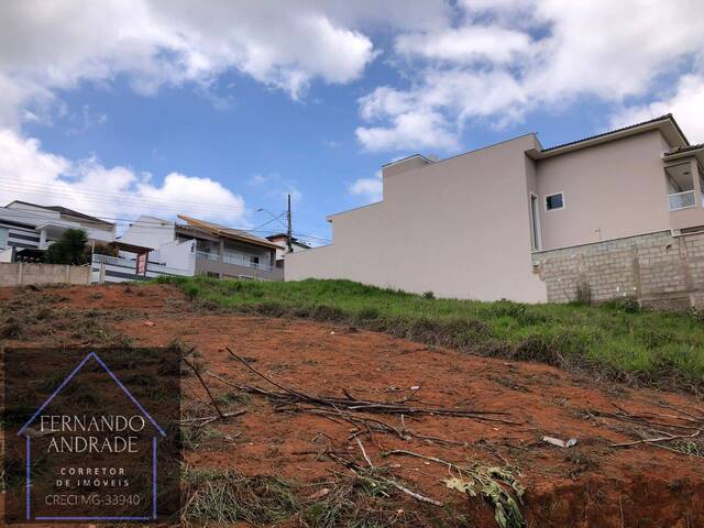 Terreno para Venda em Pouso Alegre - 5