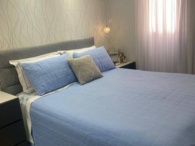 Apartamento para Venda em Pouso Alegre - 5