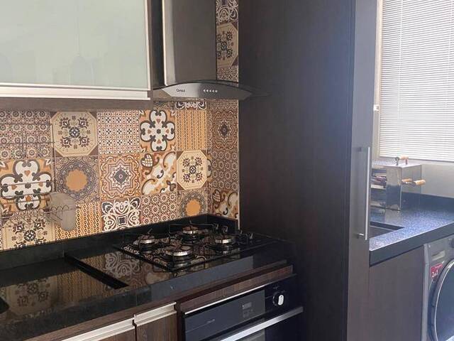 Apartamento para Venda em Pouso Alegre - 4