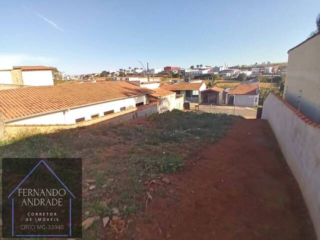 Terreno para Venda em Pouso Alegre - 4