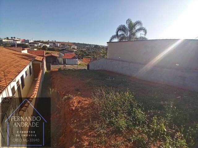 Terreno para Venda em Pouso Alegre - 5