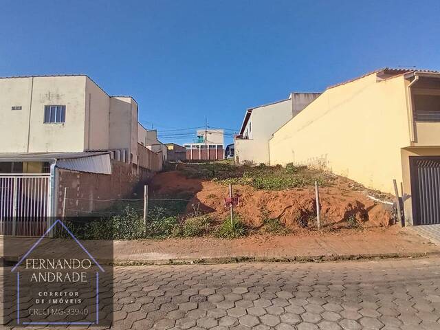 Terreno para Venda em Pouso Alegre - 2