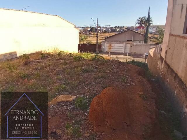 Terreno para Venda em Pouso Alegre - 5