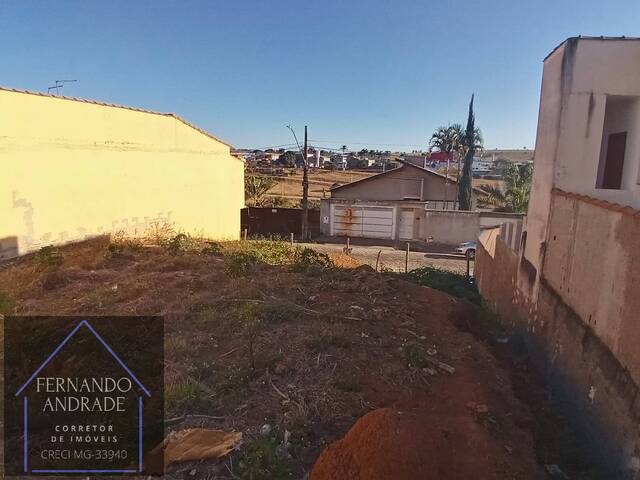 Terreno para Venda em Pouso Alegre - 4
