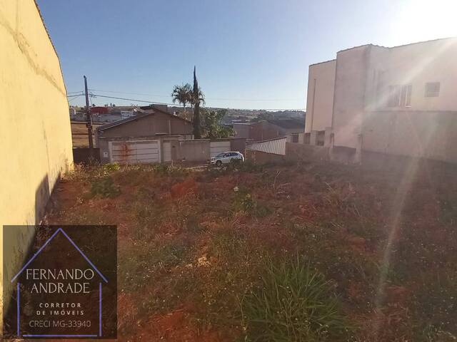 Terreno para Venda em Pouso Alegre - 3