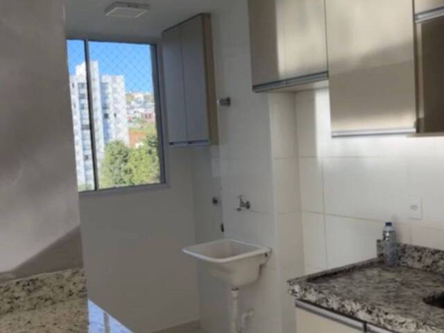 #2179 - Apartamento para Venda em Pouso Alegre - MG - 3