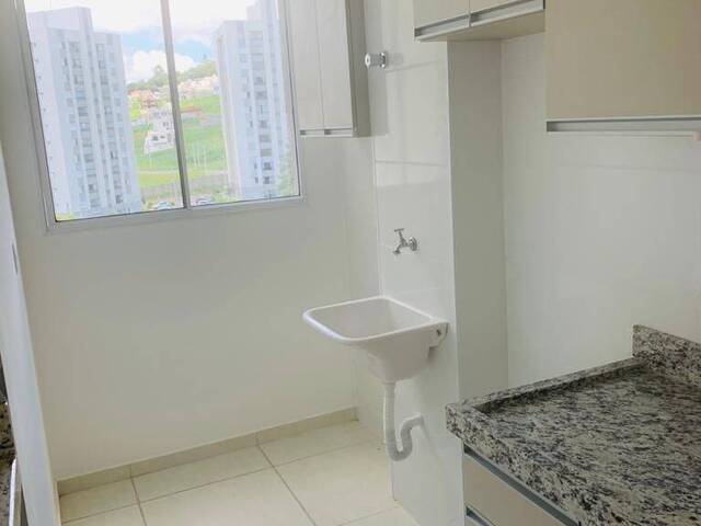 #2179 - Apartamento para Venda em Pouso Alegre - MG - 2