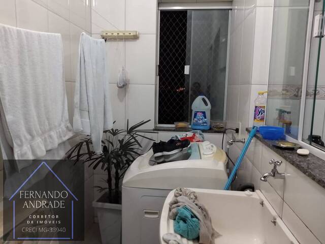 #2176 - Apartamento para Venda em Pouso Alegre - MG - 3