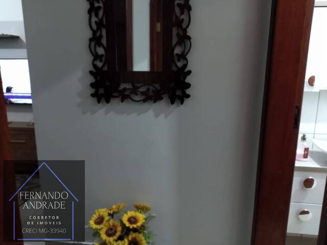 #2176 - Apartamento para Venda em Pouso Alegre - MG - 2