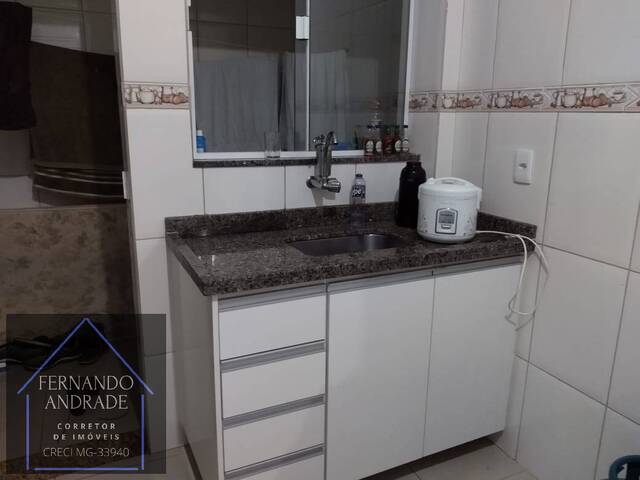 Apartamento para Venda em Pouso Alegre - 4