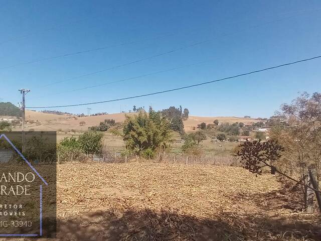 #1596 - Terreno para Venda em Pouso Alegre - MG - 3