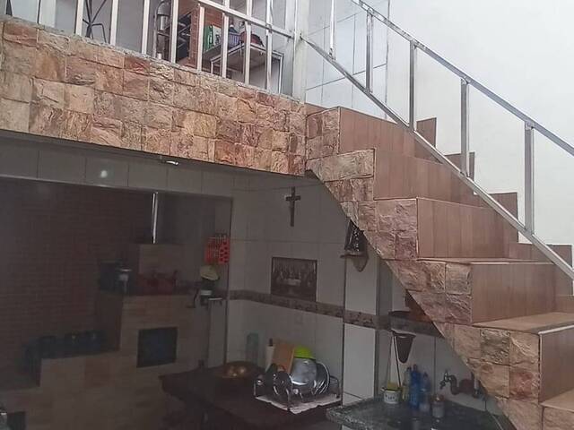 Casa para Venda em Pouso Alegre - 5