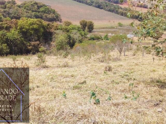 #2503 - Terreno para Venda em Cachoeira de Minas - MG - 2