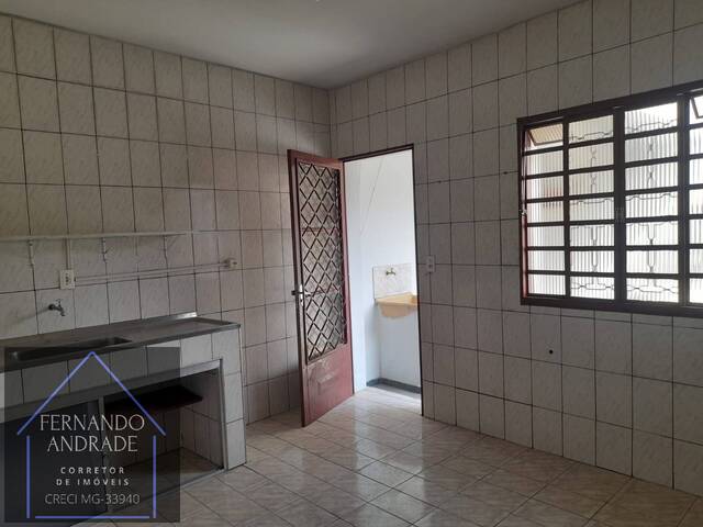 #2507 - Apartamento para Venda em Pouso Alegre - MG - 3