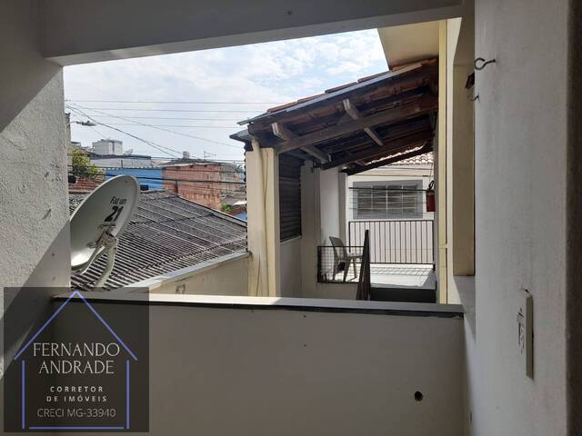 #2507 - Apartamento para Venda em Pouso Alegre - MG - 2