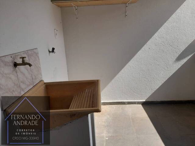 Apartamento para Venda em Pouso Alegre - 4