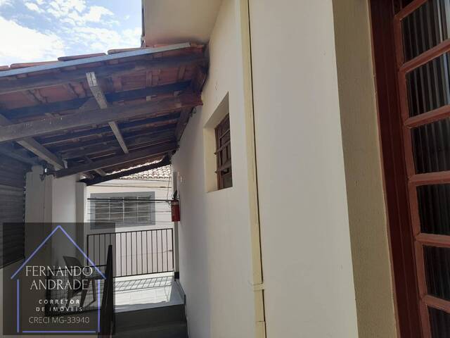 Apartamento para Venda em Pouso Alegre - 5