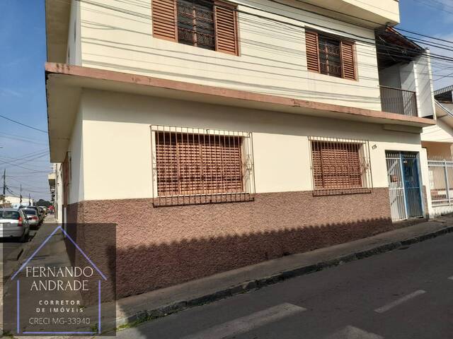 #2507 - Apartamento para Venda em Pouso Alegre - MG - 1