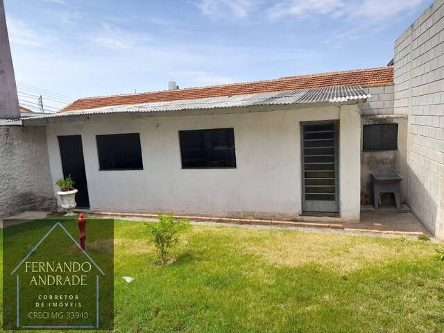 #2508 - Casa para Venda em Pouso Alegre - MG - 2