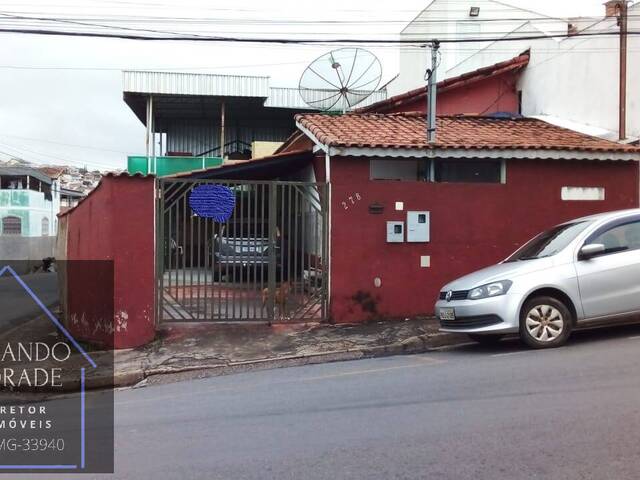 Casa para Venda em Pouso Alegre - 2