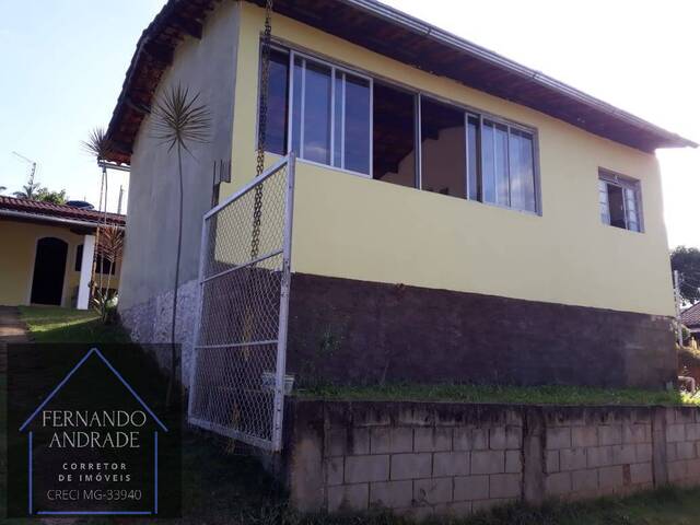 Chácara para Venda em Pouso Alegre - 4