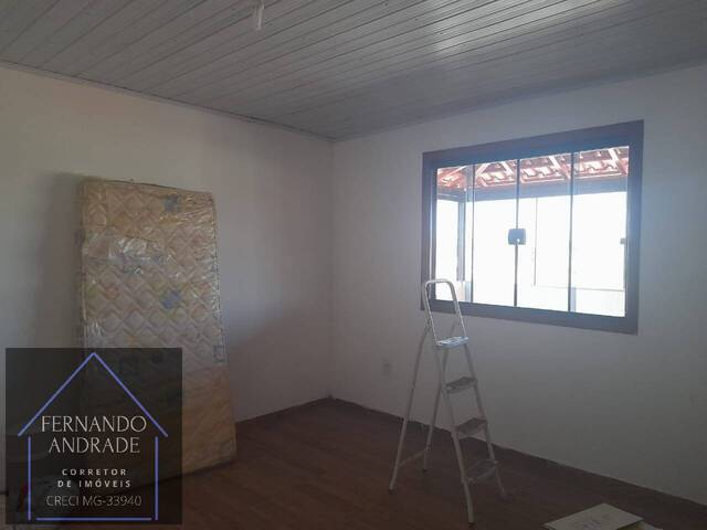 Casa para Venda em Pouso Alegre - 4