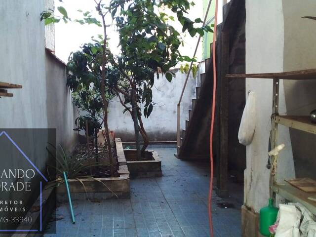 Casa para Venda em Pouso Alegre - 5