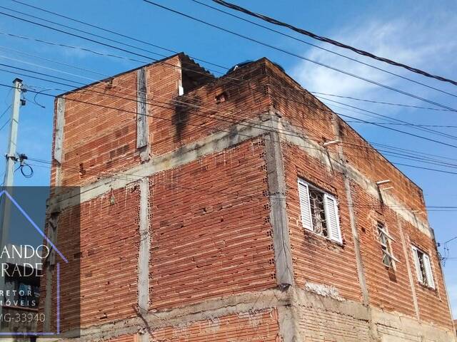 #2193 - Casa para Venda em Pouso Alegre - MG - 1