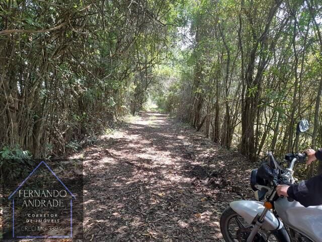 Terreno para Venda em Pouso Alegre - 5