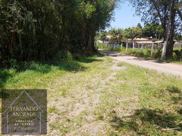 Terreno para Venda em Pouso Alegre - 3